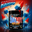 Black Beast The Big Daddy Inferno Pre workout