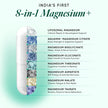 Wellbeing Nutrition Ultra Magnesium | 60 Capsules