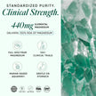 Wellbeing Nutrition Ultra Magnesium | 60 Capsules