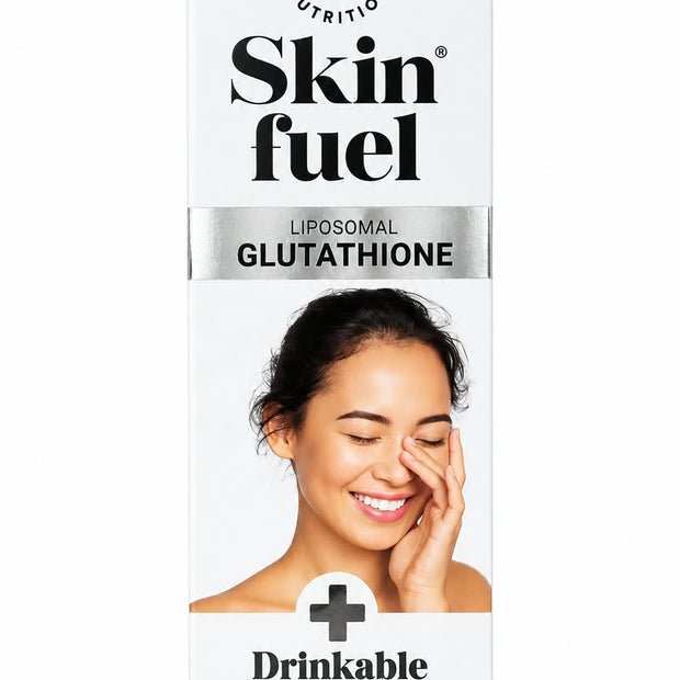 Wellbeing Nutrition Skin Fuel | 15 Tablets