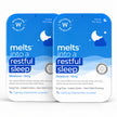 Wellbeing Nutrition Melts | Pack of 2