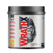 MuscleBlaze WrathX Pre Workout 30 Servings