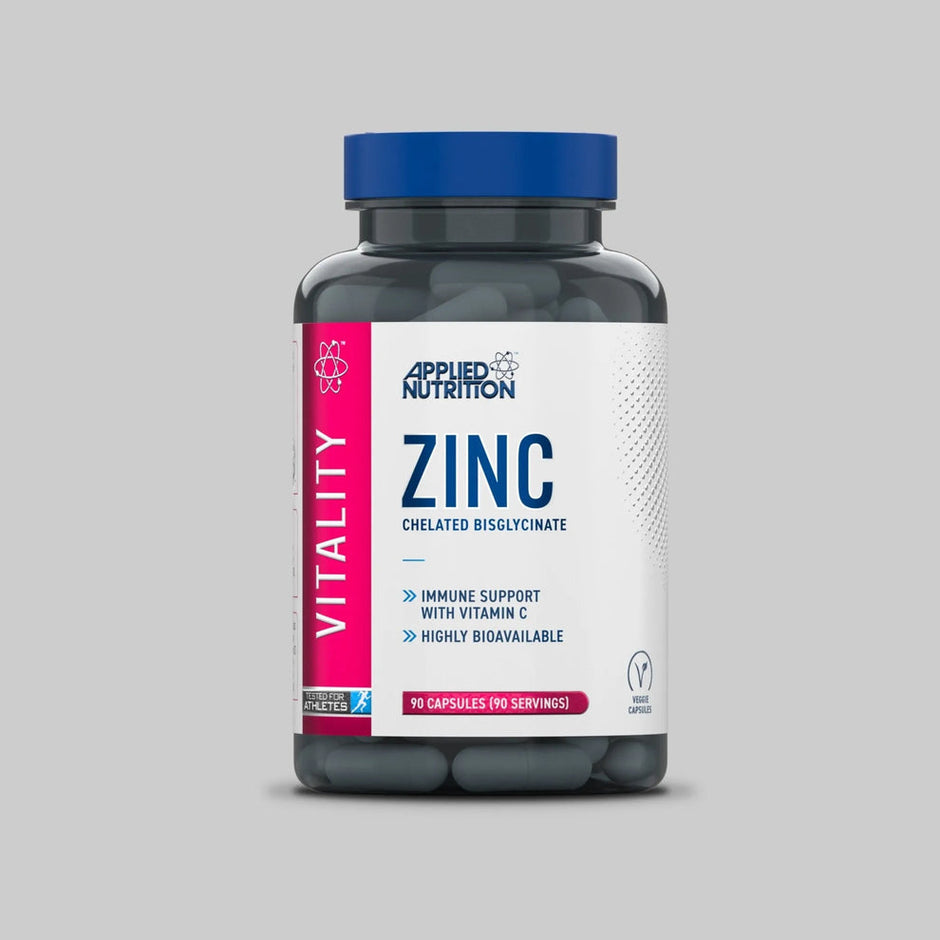 Applied Nutrition ZINC | 90 Tabs